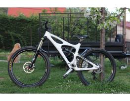 Ibis mojo HD carbon bringám eladó