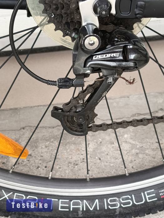  Kilimanjaro Sport 29 ER MTB kerékpár áron alul Deore váltó