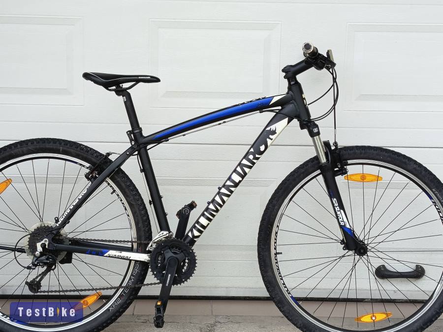  Kilimanjaro Sport 29 ER MTB kerékpár áron alul Deore váltó