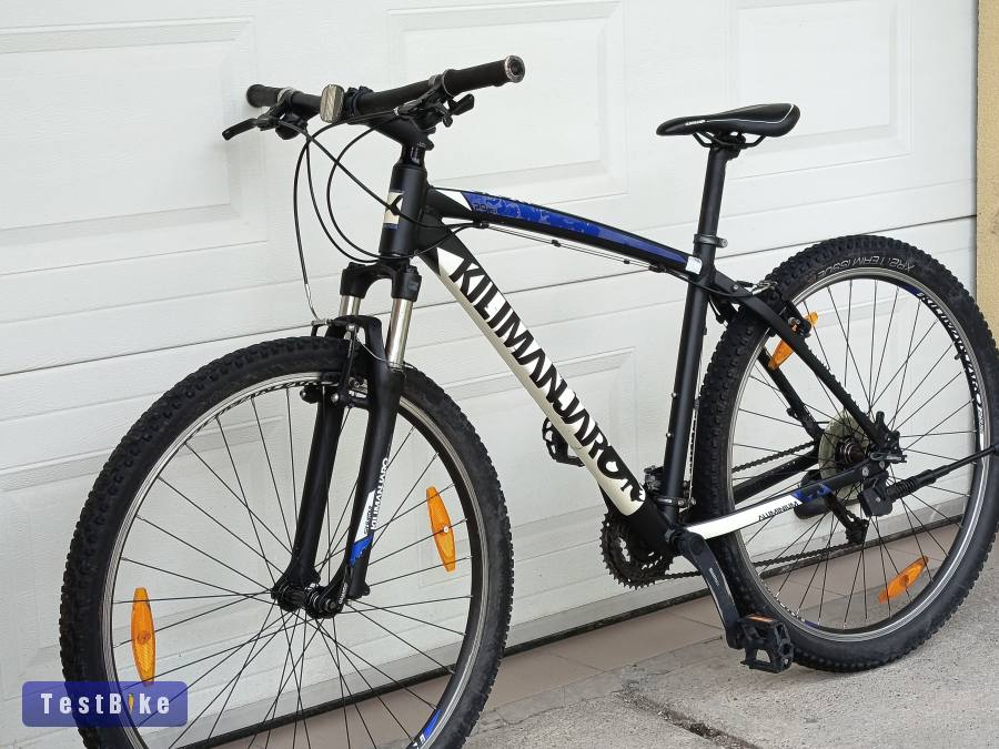  Kilimanjaro Sport 29 ER MTB kerékpár áron alul Deore váltó