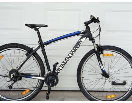  Kilimanjaro Sport 29 ER MTB kerékpár áron alul Deore váltó