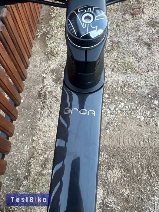  Kisméretű Orbea Orca M20 (49) 2021es országúti kerékpár eladó