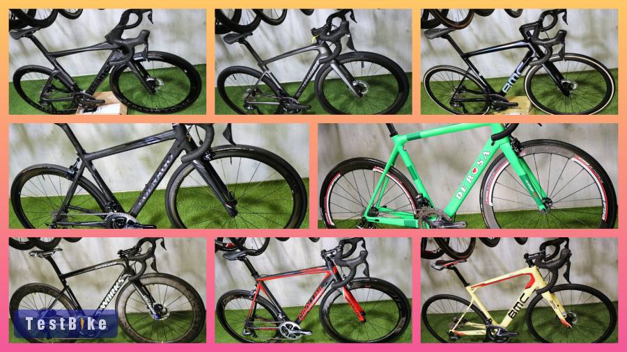  KPK / Sok-sok Outi Akciós! S-Works Trek BMC Wilier Bianchi
