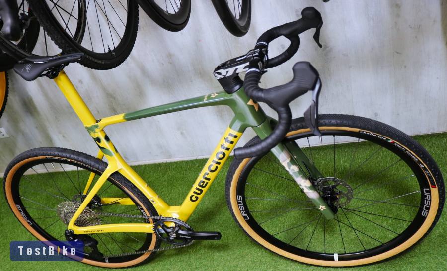  KPK / Sok-sok Outi akciós! S-Works Trek BMC Wilier Bianchi