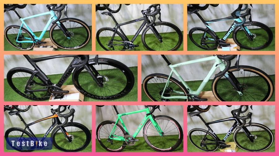  KPK / Sok-sok Outi Akciós! S-Works Trek BMC Wilier Bianchi