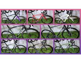  KPK / Sok-sok Outi Akciós! S-Works Trek BMC Wilier Bianchi