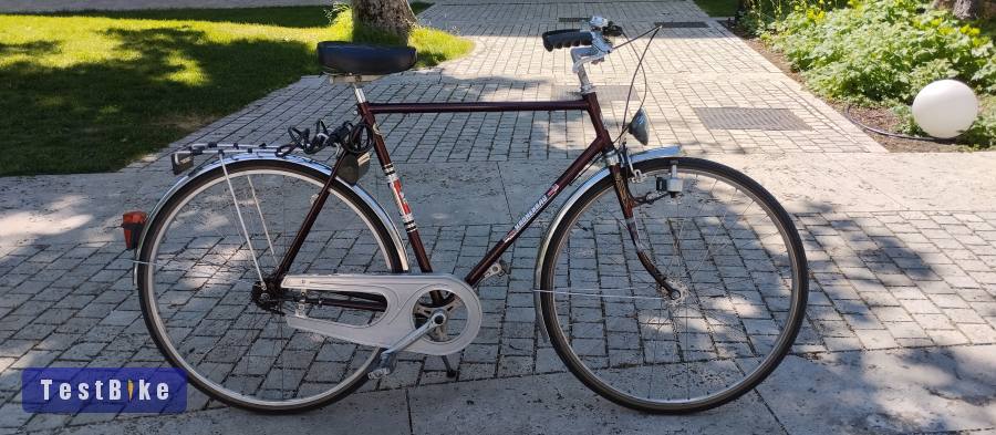  Kronenrad Austria 28" Sachs Torpedo 3 sebességes L/55cm