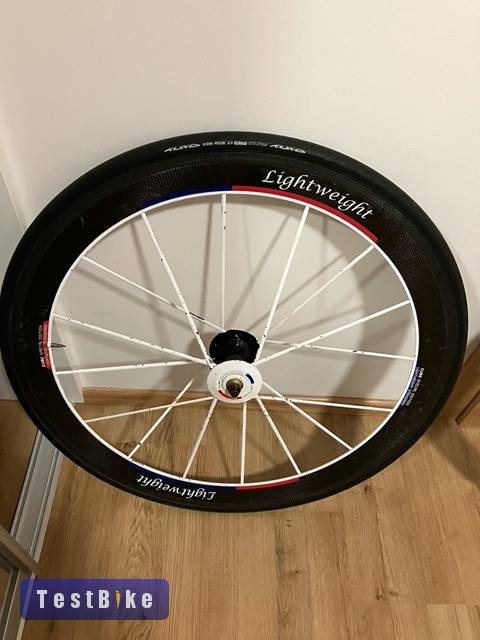  Lightweight  carbon  kerékszett  