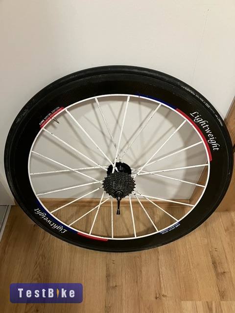  Lightweight  carbon  kerékszett  