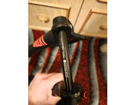 Lytro xcr34 140mm teleszkóp (suntour)