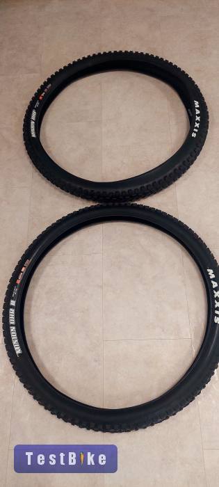   Új Maxxis Minion DH eladó 29 x 2.50 / 2.40