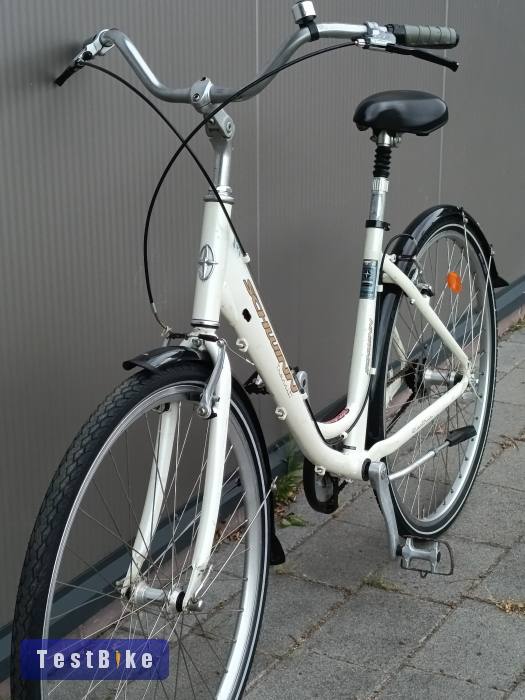  Mélyvázas könnyű 28-as City Cruiser Schwinn kerékpár olcsón
