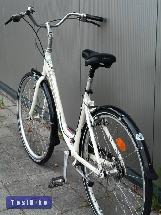  Mélyvázas könnyű 28-as City Cruiser Schwinn kerékpár olcsón