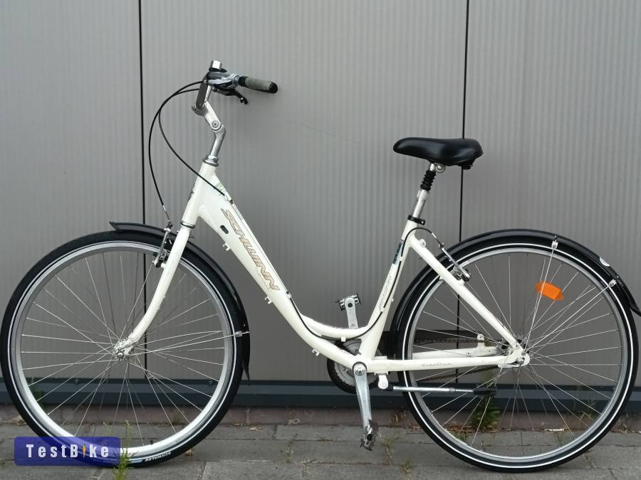  Mélyvázas könnyű 28-as City Cruiser Schwinn kerékpár olcsón