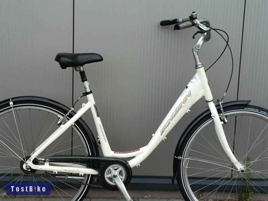  Mélyvázas könnyű 28-as City Cruiser Schwinn kerékpár olcsón