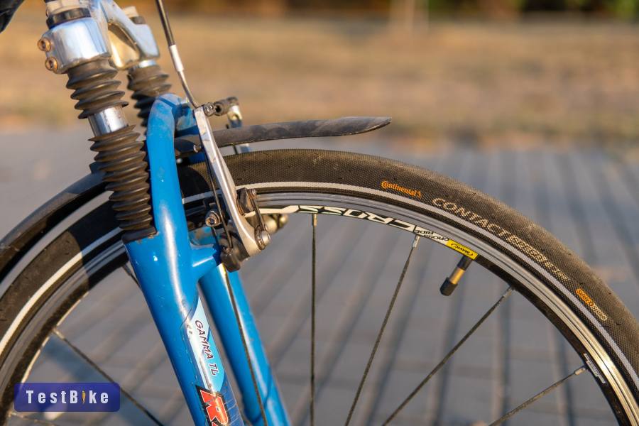 Merida Matts Special Edition – 18" / 46 cm – 26" – V-fék