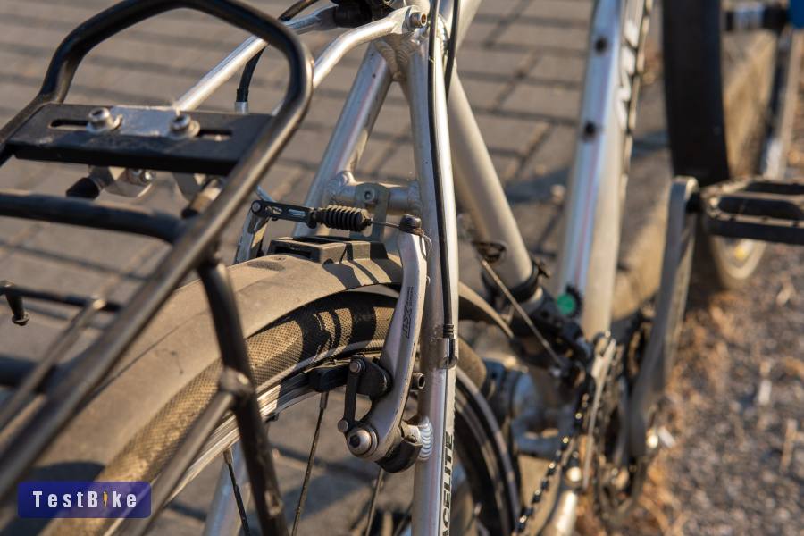 Merida Matts Special Edition – 18" / 46 cm – 26" – V-fék