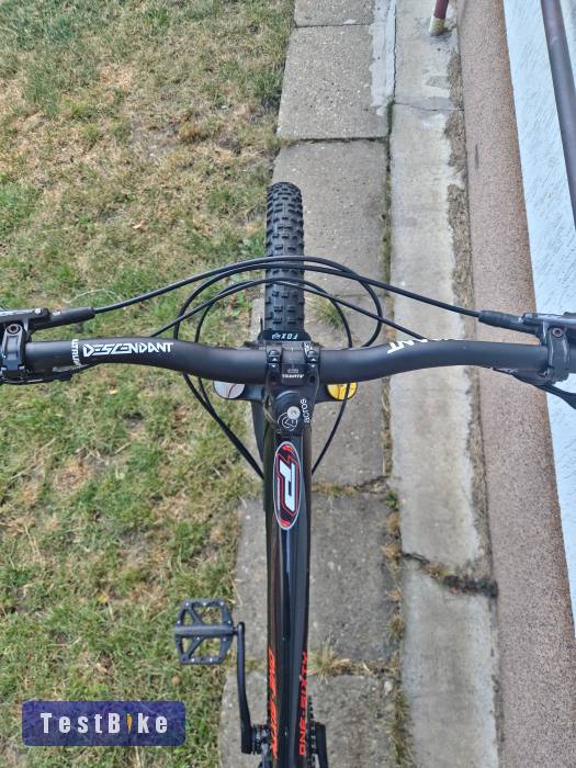  Merida One-Sixty 7.600 