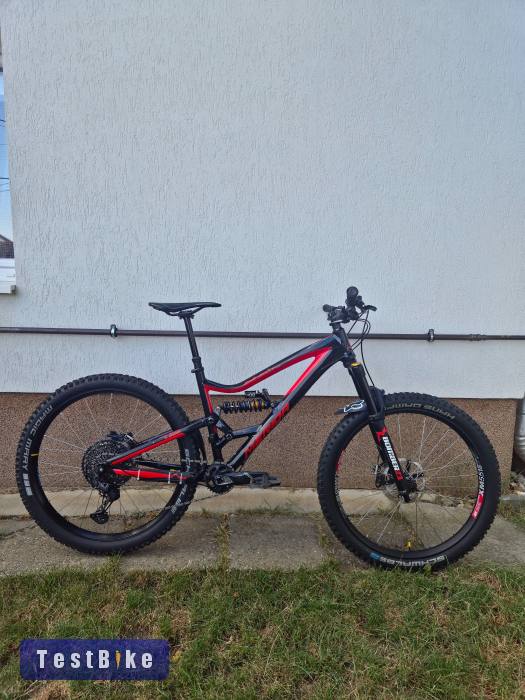  Merida One-Sixty 7.600 