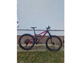  Merida One-Sixty 7.600 
