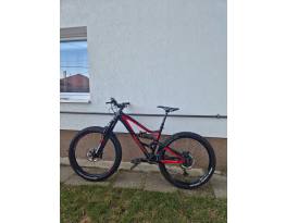 Merida One-Sixty 7.600