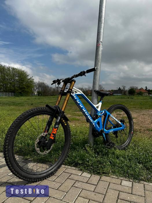 Mondraker Summum pro Team