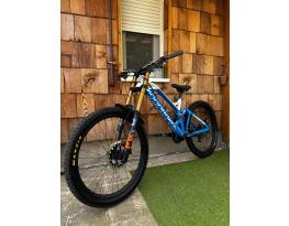  Mondraker Summum pro Team