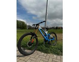 Mondraker Summum pro Team