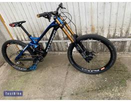  Mondraker Summum Pro Team Carbon 27,5+