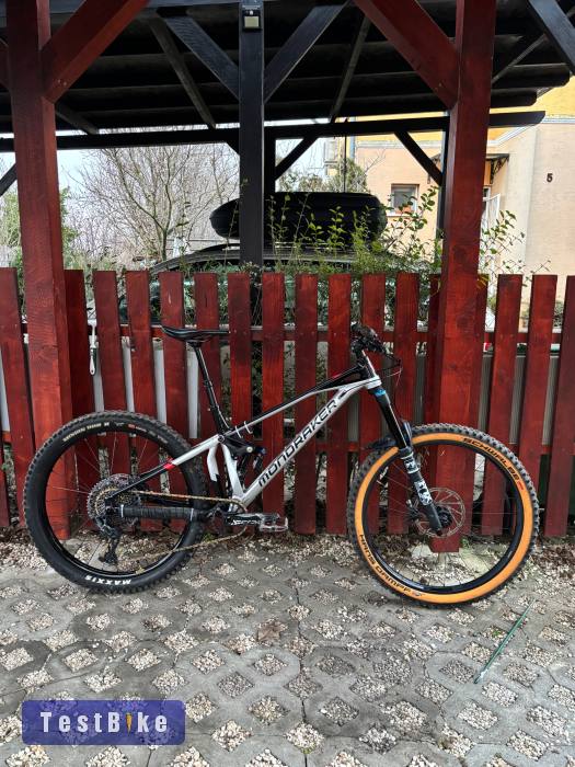  Mondraker Superfoxy R 2021