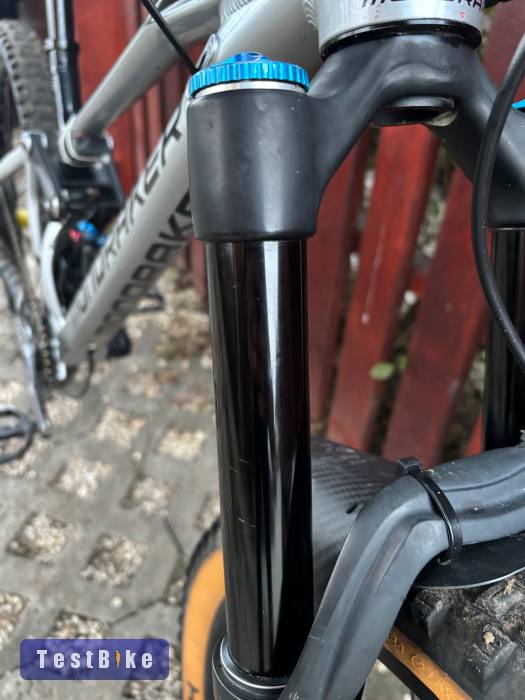  Mondraker Superfoxy R 2021