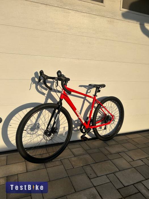  Mongoose Define Pro 28” gravel kerékpár