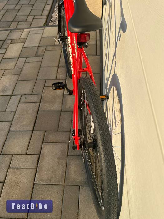  Mongoose Define Pro 28” gravel kerékpár