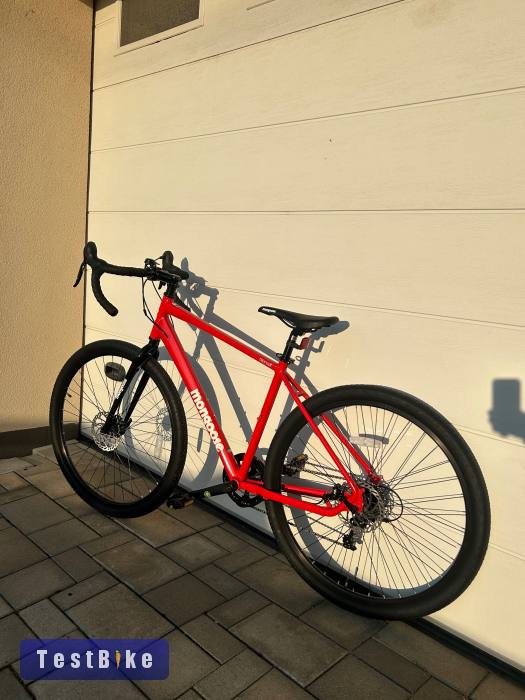  Mongoose Define Pro 28” gravel kerékpár