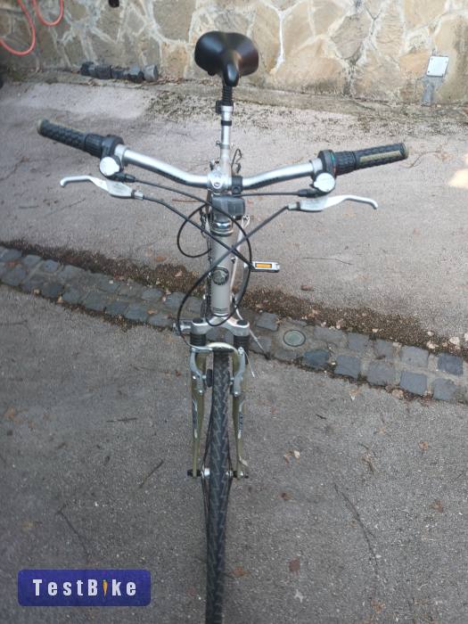  Mongoose Pro városi bicikli alkudható ár