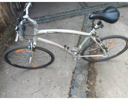 Mongoose Pro városi bicikli alkudható ár