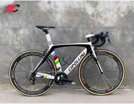  Nagyon szép állapotú Cipollini RB1000 aero országúti