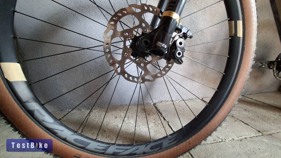  Orbea Alma M50 karbon eladó