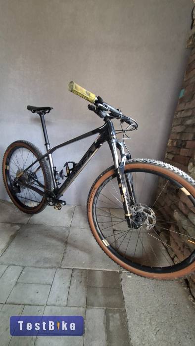  Orbea Alma M50 karbon eladó