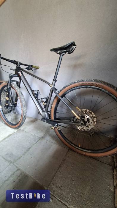  Orbea Alma M50 karbon eladó