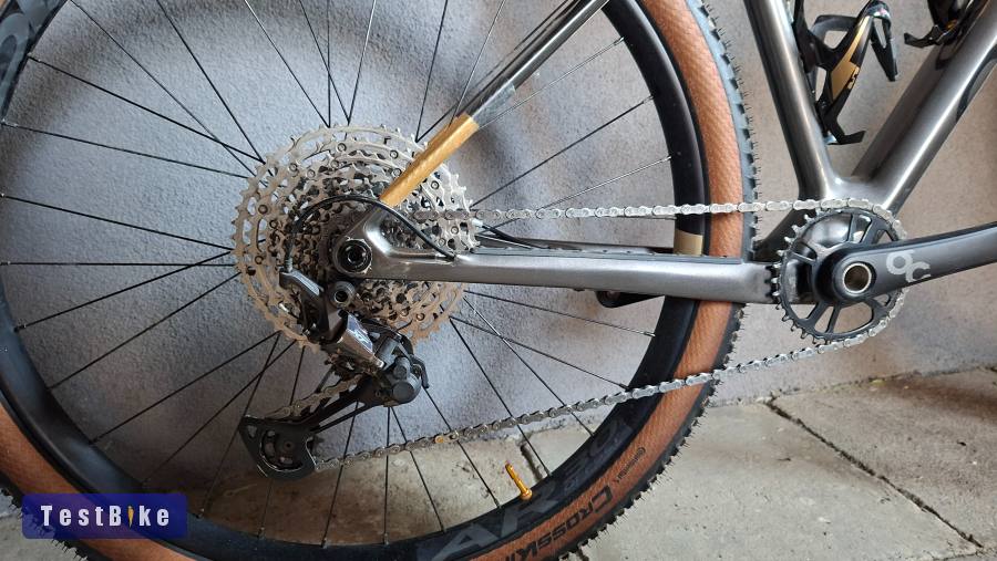  Orbea Alma M50 karbon eladó