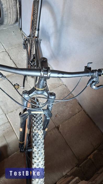  Orbea Alma M50 karbon eladó