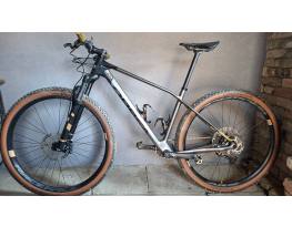  Orbea Alma M50 karbon eladó