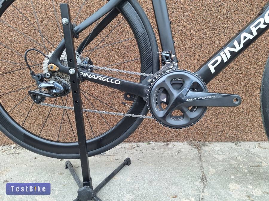 Pinarello Prince 2021 R8020 Ultegra