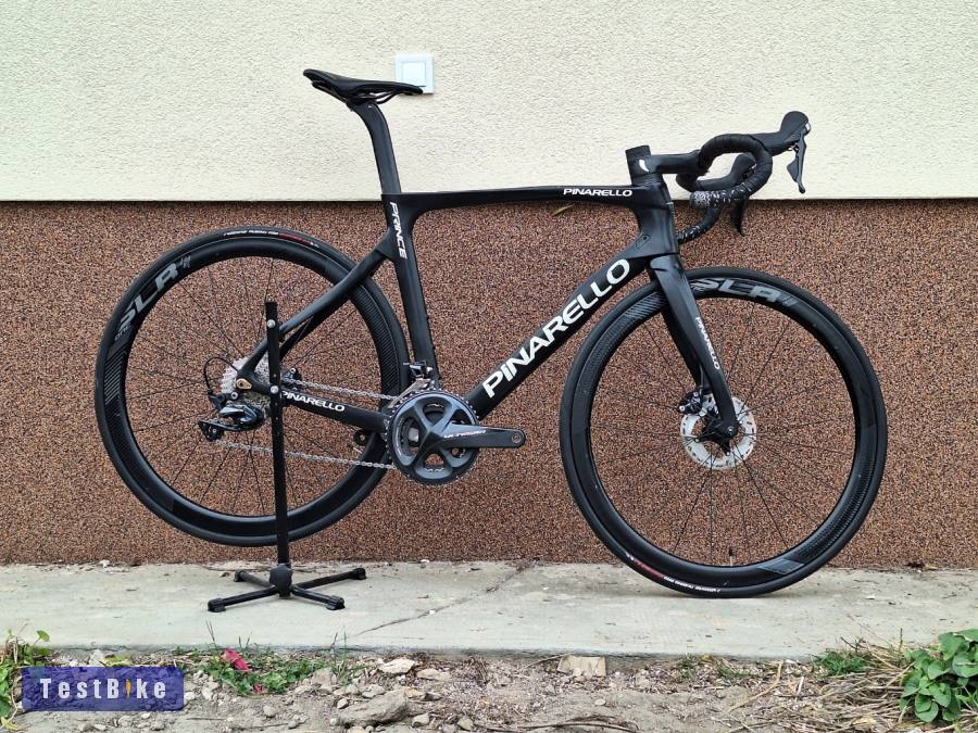  Pinarello Prince 2021 R8020 Ultegra
