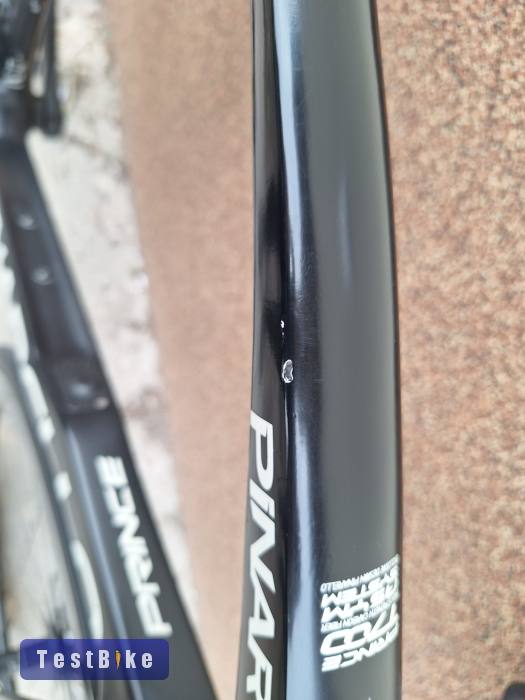 Pinarello Prince 2021 R8020 Ultegra