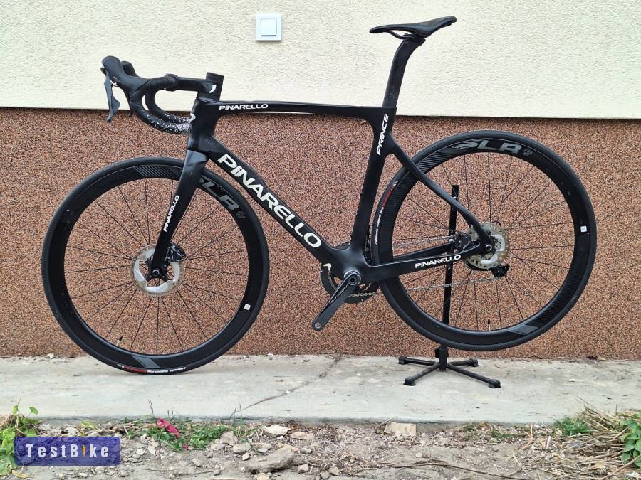 Pinarello Prince 2021 R8020 Ultegra