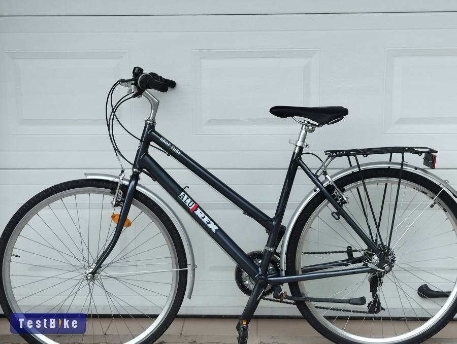  Prophete Aluvázas Trekking kerékpár jó állapotban. 28 -as, 