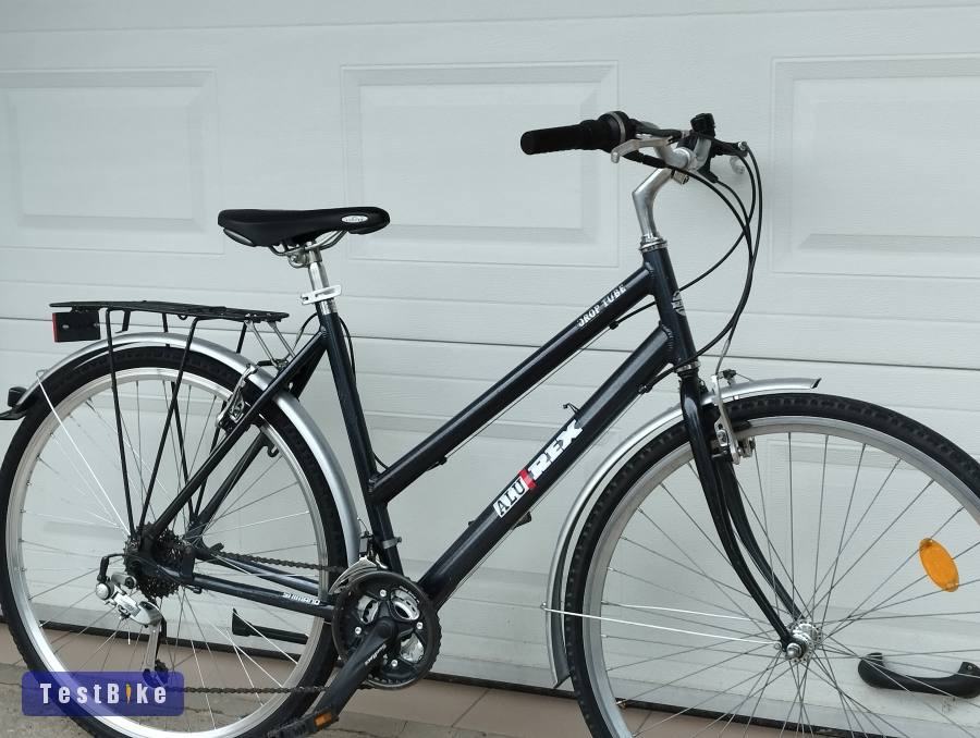  Prophete Aluvázas Trekking kerékpár jó állapotban. 28 -as, 