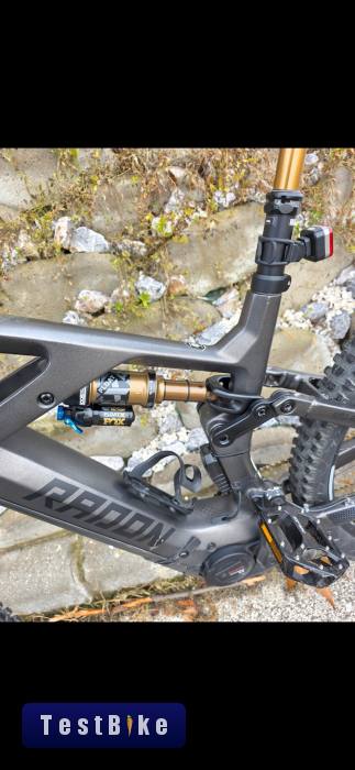  Radon Render 10.0 HD